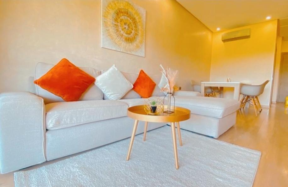 Marrakech Golf City Prestigia Marrakesch Exterior foto